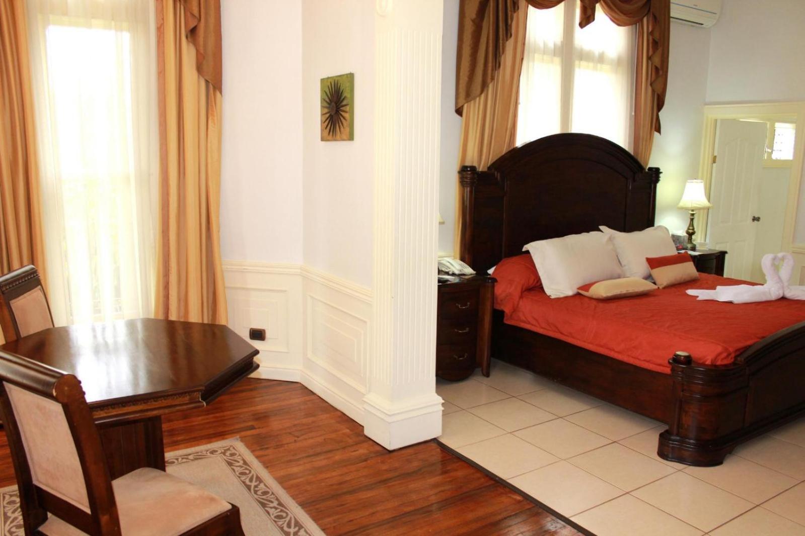 Hotel Sportsmens - Gentlemen's Club (adults Only)