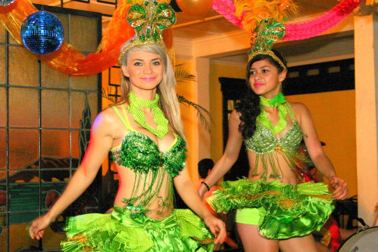 Sportsmens - Gentlemen's Club (adults Only) 4* San José