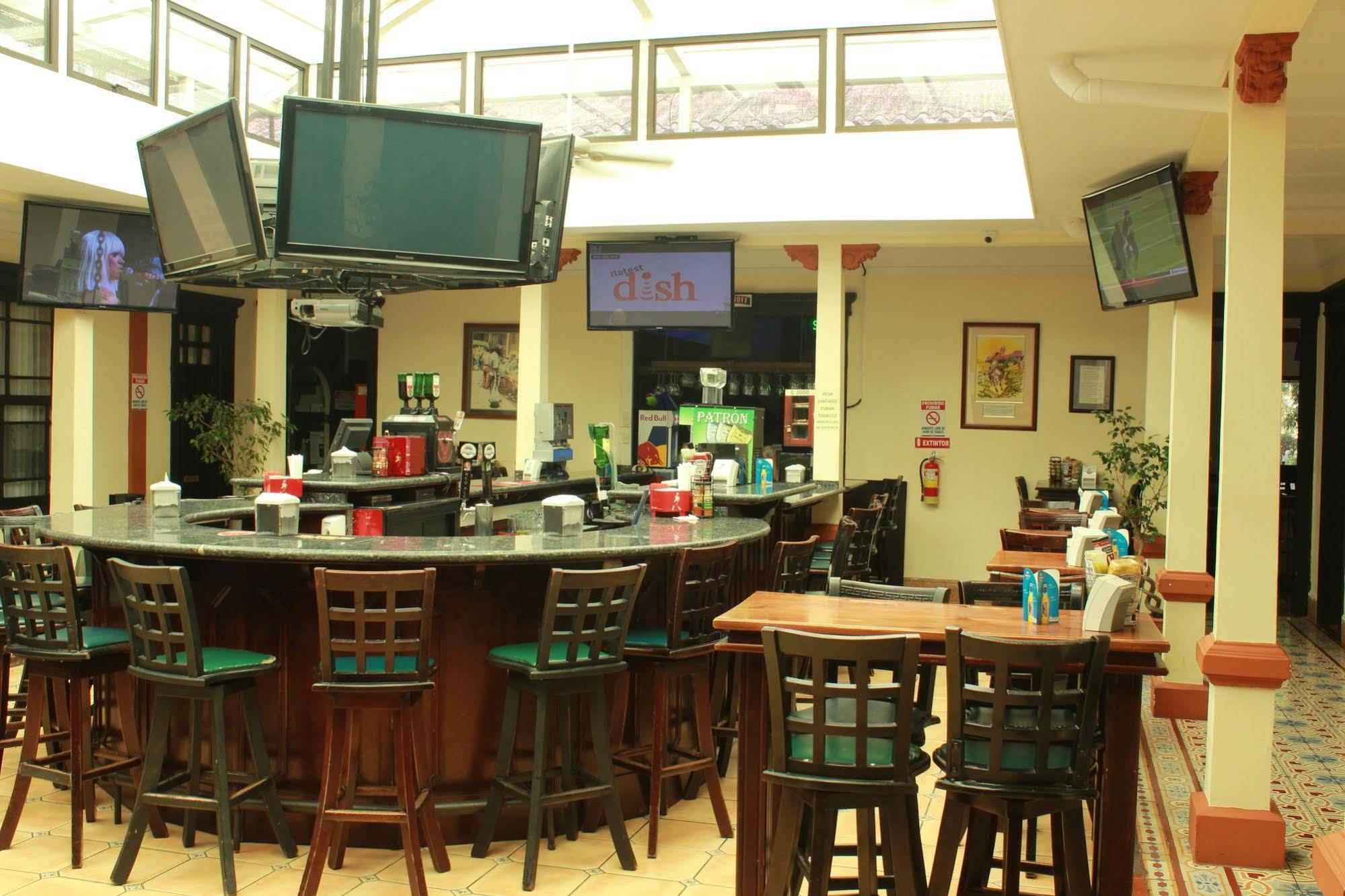 Hotel Sportsmens - Gentlemen's Club (adults Only)