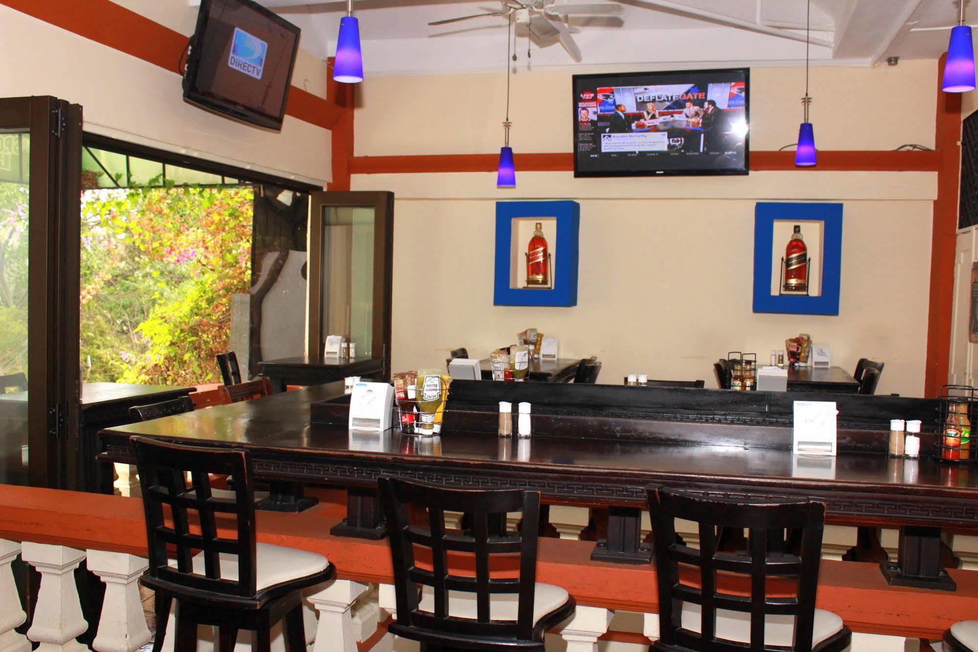 Sportsmens - Gentlemen's Club (adults Only) Hotel 4*